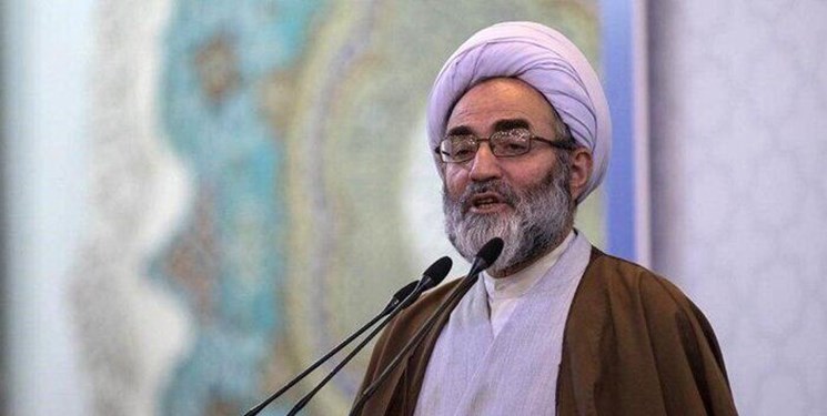 امام جمعه رشت: طوفان الاقصی یک حرکت ترکیبی تمام عیار علیه صهیونیسم بود