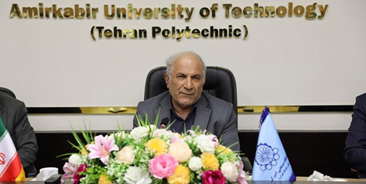 جزئیات اجرای طرح کلان ملی در دانشگاه امیرکبیر اعلام شد