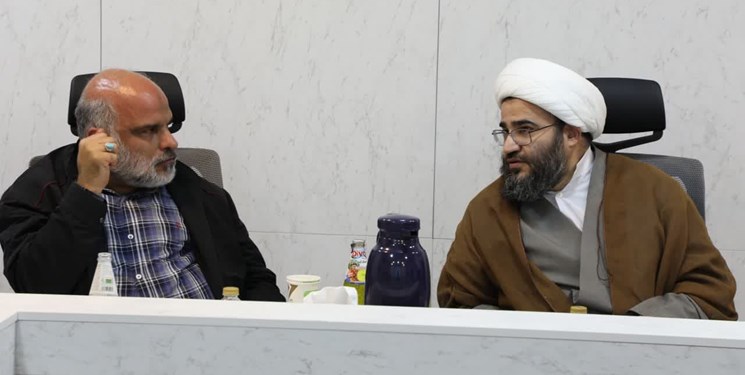 رئیس سازمان هیأت: کانون‌های فرهنگی و تبلیغی وارد عرصه جهاد تبیین می‌شوند