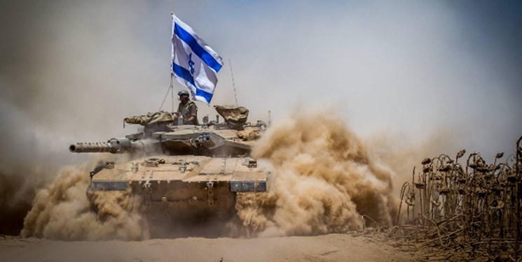 چرا ارتش رژیم صهیونیستی وارد غزه نشد؟