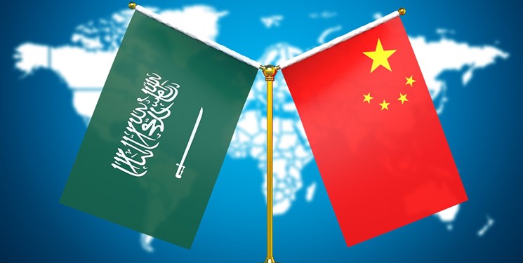 رایزنی وزرای خارجه سعودی و چین درباره جنگ غزه