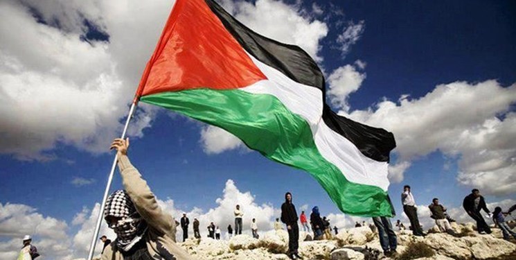 پای درس آقا| فلسطین هیچ راهی جز مقاومت ندارد