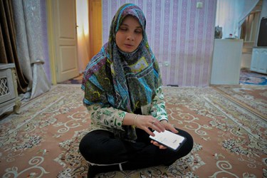 23 مهر؛ روز جهانی نابینایان