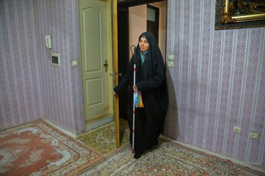 23 مهر؛ روز جهانی نابینایان