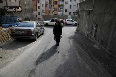 23 مهر؛ روز جهانی نابینایان