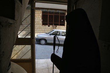 23 مهر؛ روز جهانی نابینایان