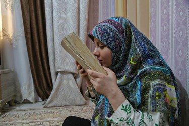 23 مهر؛ روز جهانی نابینایان
