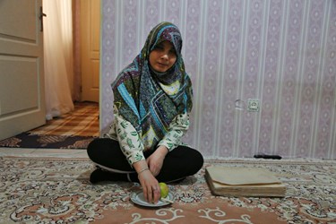 23 مهر؛ روز جهانی نابینایان