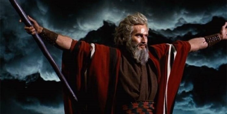 ساخت فیلم حضرت موسی (ع) با فناوری تسریع می‌شود