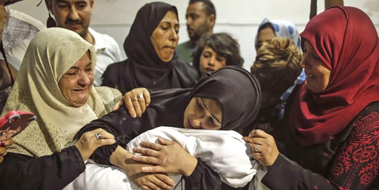 بسیج جامعه پزشکی: محاصره فلسطینیان و بمباران آن‌ها فاجعه جهانی است