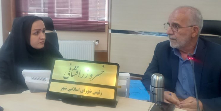 علت سریال دنباله‌دار لغو جلسات شورای شهر کرمانشاه چیست؟