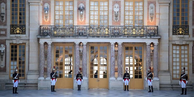 ادامه تهدیدات امنیتی در فرانسه؛کاخ ورسای تخلیه شد