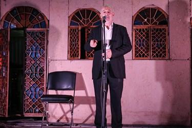 تجمع مردم تهران به حمایت از مردم مظلوم فلسطین