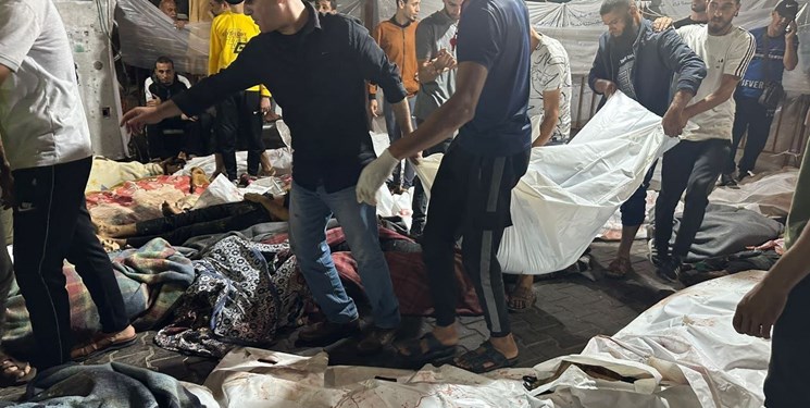 واکنش‌های جهانی به حمله به بیمارستان غزه؛ نشست چهارجانبه اردن لغو شد