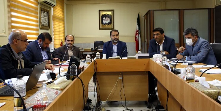 استاندار اصفهان: ضرورت برنامه‌ریزی برای مسکن و اقلام خوراکی