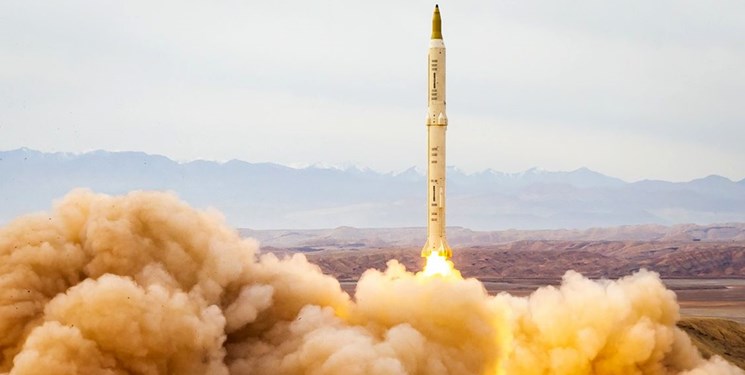 بیانیه وزارت دفاع به مناسبت پایان تحریم‌‌های موشکی ایران در قطعنامه 2231 شورای امنیت