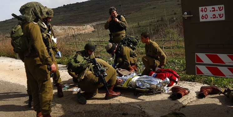 منابع صهیونیستی: 2 فرمانده ارشد اسرائیلی در غزه کشته شدند