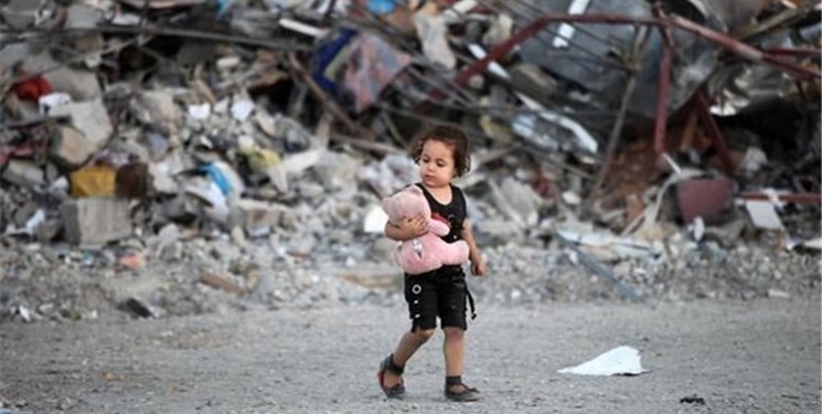 غزه پس از آتش‌بس؛ بازگشت مردم در سایه تحرکات اشغالگران