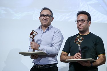 افتتاحیه چهلمین جشنواره فیلم کوتاه