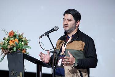 افتتاحیه چهلمین جشنواره فیلم کوتاه