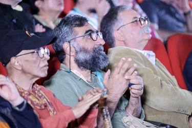 افتتاحیه چهلمین جشنواره فیلم کوتاه