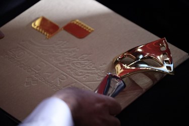 افتتاحیه چهلمین جشنواره فیلم کوتاه