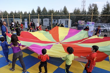 ماراتن شهری تهران
