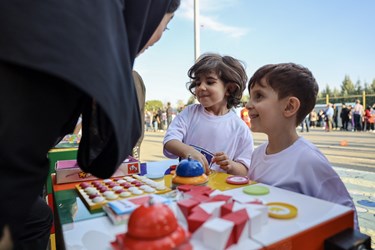 ماراتن شهری تهران