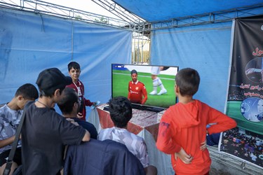 ماراتن شهری تهران
