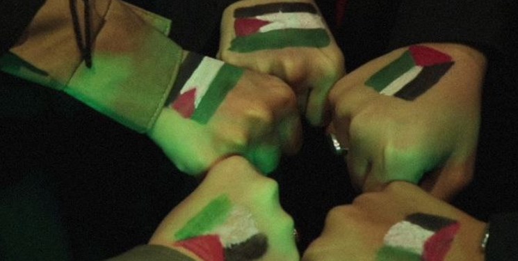 300 فعال نشریات دانشجویی:‌‌ سرنوشت فلسطین وابسته به اتحاد جوانان آزادی‌خواه جهان است