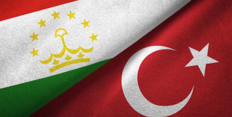 گسترش روابط تاجیکستان و ترکیه در حوزه گردشگری