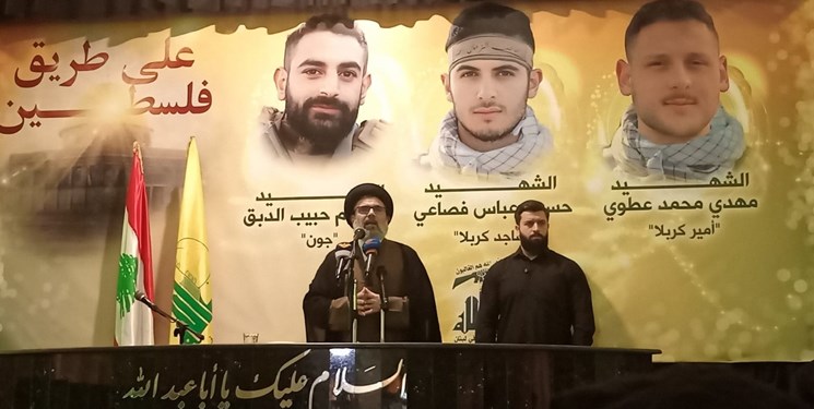 مقام حزب‌الله: دولت‌ها‌ی غربی گروههای مافیا و سوداگران مرگ هستند