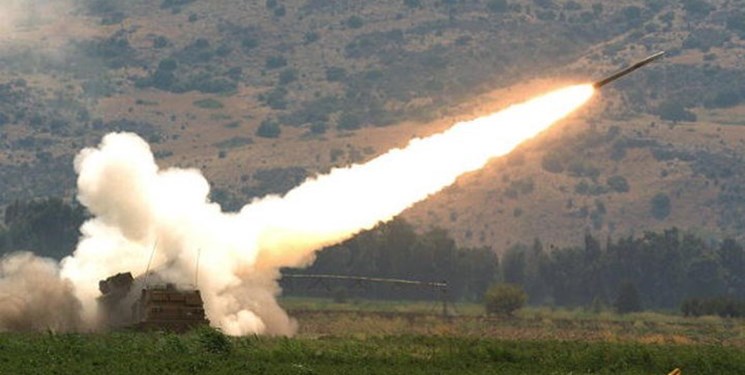 تحلیلگر نظامی: حزب‌الله با 100  هزار موشک آماده حمله به اسرائیل است