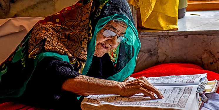 بیشترین سالمندان ایران در این گروه سنی قرار دارند