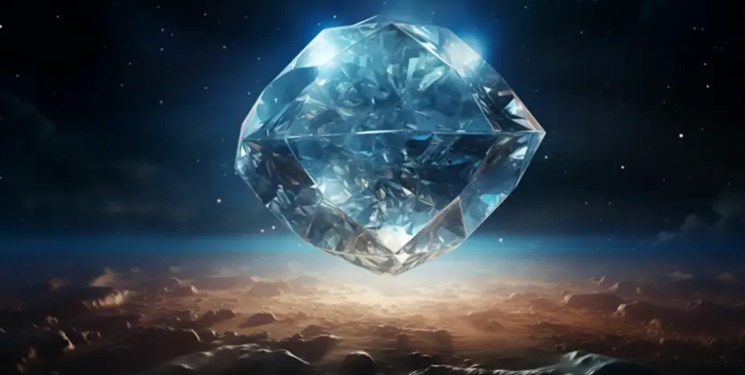 الماس‌های 450 میلیون ساله سرنخ‌هایی در مورد زمین ارائه می‌دهند