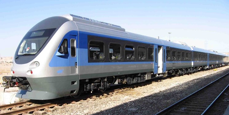 مصوبه کمیسیون تلفیق برای ممانعت از گرانی بلیط قطار
