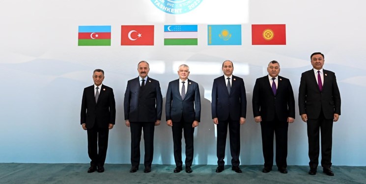 تاکید دبیر شورای امنیت ملی قرقیزستان بر افزایش همکاری در زمینه مبارزه با تروریسم