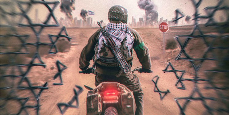 نشریه آمریکایی هیل: تا این لحظه حماس و ایران برنده جنگ غزه هستند