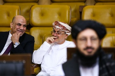 نشست مجلس با «سفرای کشورهای اسلامی»