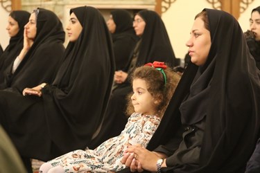 آیین اختتامیه ششمین جشنواره سراسری دانشجویی تجسمی قرآن و هنر «شهود قدسی»