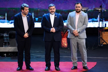 اختتامیه چهلمین جشنواره فیلم کوتاه تهران