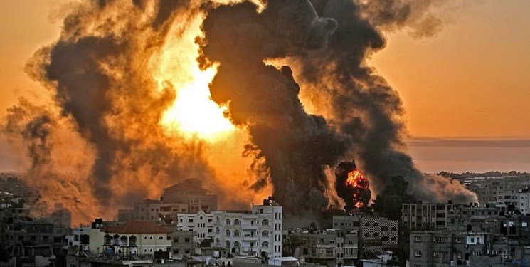 سازمان ملل: وضعیت کنونی غزه ناپایدار است
