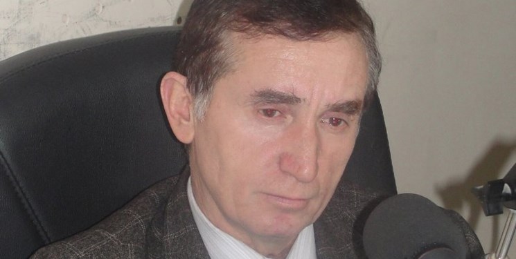 محقق تاجیک: جنایات صهیونیست‌ها حتی در فیلم‌های هالیوودی هم پیدا نمی‌شود