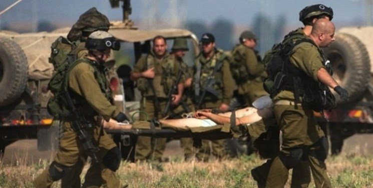 18 نظامی صهیونیست در عملیات زمینی غزه کشته شدند