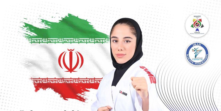 کاراته قهرمانی جهان| حذف 5 نماینده ایران و راهیابی سعادتی به دیدار رده‌بندی