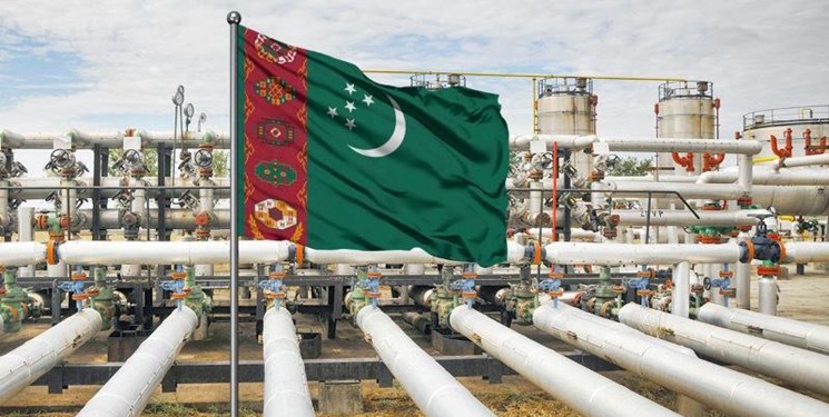 برنامه ترکمنستان برای افزایش تولید و صادرات حامل‌های انرژی در سال 2024