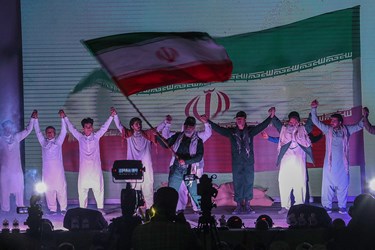 اجلاس «شهدای وحدت» در  مشهد
