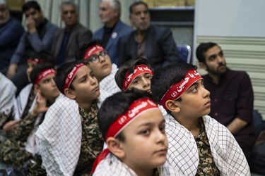  اولین سالگرد شهادت آرمان علی‌وردی