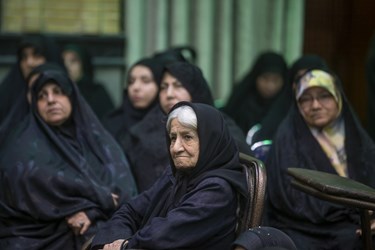  اولین سالگرد شهادت آرمان علی‌وردی