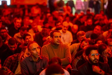  اولین سالگرد شهادت آرمان علی‌وردی